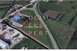 Građevinsko zemljište, Popovec, 4266 m², Sesvete, Γη