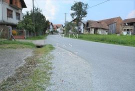 Građevinsko zemljište, Paukovec, Sv. I. Zelina, 438m², Sveti Ivan Zelina, Land