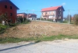 Građevinsko zemljište, Sesvete, 780 m², Sesvete, أرض