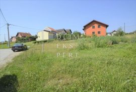 Građevinsko zemljište, Sesvete, 780 m², Sesvete, Terreno