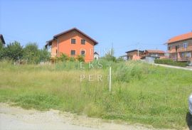 Građevinsko zemljište, Sesvete, 780 m², Sesvete, Tierra