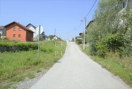 Građevinsko zemljište, Sesvete, 780 m², Sesvete, Land