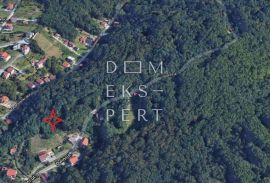 Poljoprivredna parcela površine sa lijepim pogledom na grad, 912 m², Gornja Dubrava, أرض