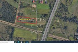 Veliko građevinsko zemljište, M zona, Sesvetska Selnica, 7482 m² 7482 m2, Sesvete, Land