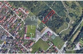 Građevinsko zemljište na odličnoj lokaciji, Sesvete, 2158 m², Sesvete, Arazi