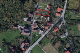 Građevinsko zemljište na lijepoj i mirnoj lokaciji, Novoselec, 609 m², Gornja Dubrava, Terrain