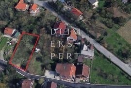 Građevinsko zemljište na lijepoj i mirnoj lokaciji, Novoselec, 609 m², Gornja Dubrava, أرض