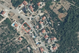 Građevinsko zemljište, 550 m2, Pridraga, Novigrad, Land