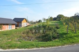 Poljoprivredno zemljište na lijepoj poziciji - Šulinec, Sveti Ivan Zelina, Land