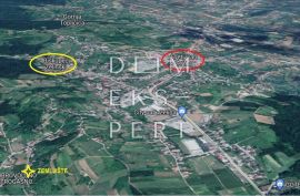 Zemljište površine 1525 m2 u Selnici Psarjevačkoj, Sveti Ivan Zelina, Land