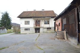 Kuća za renovaciju - Adamovec, Sesvete, Maison