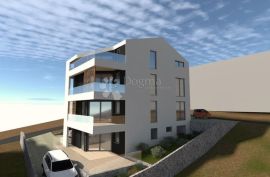 Prekrasan stan s pogledom na more, Trogir, Appartment