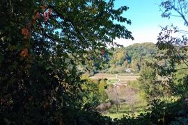 Zemljište uz MIroševečku cestu, odlična prilika!, Gornja Dubrava, Terrain