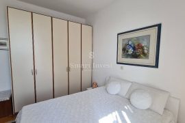 OPATIJA - CENTAR, stan 1S+DB s parkingom, za najam, Opatija, Apartamento