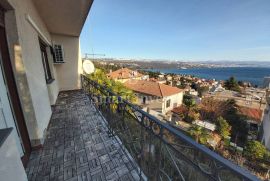 OPATIJA, stan od 120 m2 u blizini mora, za najam, Opatija, Flat