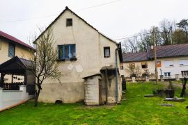 Kuća za Adaptaciju: Stvorite Svoj Idealni Dom, Ljubešćica, House