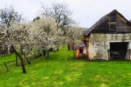 Kuća za Adaptaciju: Stvorite Svoj Idealni Dom, Ljubešćica, House