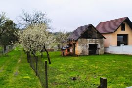 Kuća za Adaptaciju: Stvorite Svoj Idealni Dom, Ljubešćica, Haus