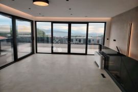 EKSKLUZIVNA NOVOGRADNJA - PENTHOUSE, Krk, Appartment