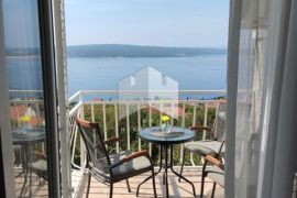 Crikvenica, Dramalj, stan s predivnim pogledom, Crikvenica, Appartment