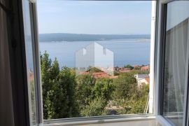 Crikvenica, Dramalj, stan s predivnim pogledom, Crikvenica, شقة