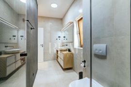 VOLOSKO, luksuzan stan od 67 m2, 1S+DB u vrhunski opremljenoj zgradi, Rijeka, Apartamento