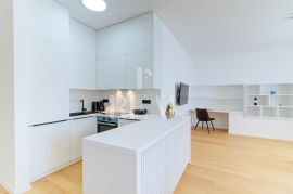 VOLOSKO, luksuzan stan od 67 m2, 1S+DB u vrhunski opremljenoj zgradi, Rijeka, Apartamento