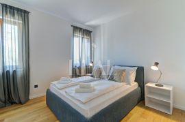 VOLOSKO, luksuzan stan od 67 m2, 1S+DB u vrhunski opremljenoj zgradi, Rijeka, Appartement