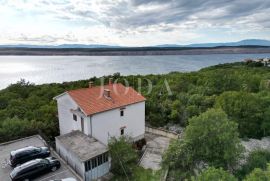 Kuća 1.red do mora, Crikvenica, House