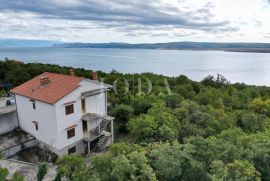 Kuća 1.red do mora, Crikvenica, Haus