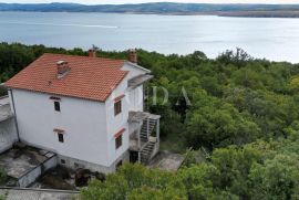 Kuća 1.red do mora, Crikvenica, Дом