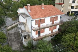 Kuća 1.red do mora, Crikvenica, House