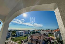 Novigrad, prilika! Dvosoban stan s pogledom na more !, Novigrad, Appartement