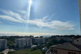 Novigrad, prilika! Dvosoban stan s pogledom na more !, Novigrad, Appartamento