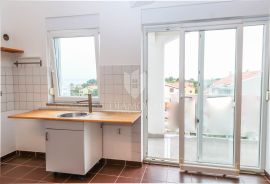 Novigrad, prilika! Dvosoban stan s pogledom na more !, Novigrad, Apartamento