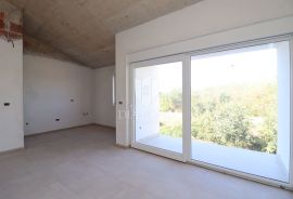 Poreč okolica, stan u novogradnji, pogled more!, Poreč, Apartamento