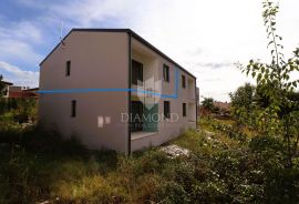 Poreč okolica, stan u novogradnji, pogled more!, Poreč, Apartamento