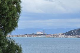 Građevinsko zemljište u Savudriji blizu mora i plaže, Umag, Terrain