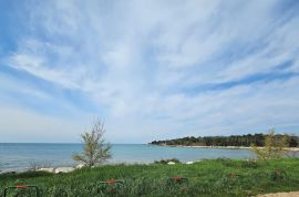 Građevinsko zemljište u Savudriji blizu mora i plaže, Umag, Terra