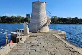 Građevinsko zemljište u Savudriji blizu mora i plaže, Umag, Земля