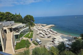 Građevinsko zemljište u Savudriji blizu mora i plaže, Umag, Terrain