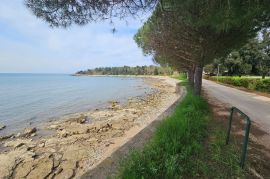 Građevinsko zemljište u Savudriji blizu mora i plaže, Umag, Terrain