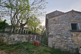 Šarmantna istarska kamena kuća s otvorenim pogledom i velikim terenom, Motovun, Haus