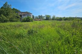 Šarmantna istarska kamena kuća s otvorenim pogledom i velikim terenom, Motovun, بيت