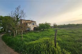 Šarmantna istarska kamena kuća s otvorenim pogledom i velikim terenom, Motovun, Ev