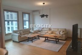 Novi Beograd, Blok 65, Tadije Sondermajera, 3.0, 108m2 Zepterra SA GARAŽNIM MESTOM, Novi Beograd, Appartement