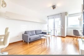 Zagreb, Trešnjevka, Adžijina prekrasan dvosoban stan 50m2, Zagreb, Kвартира