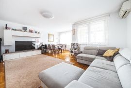 Zagreb, Lanište, predivan četverosoban stan 105 m2 za najam, Zagreb, Appartement