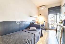 Zagreb, Zvonimirova, prekrasan trosoban stan 100 m2 u izvrsnoj zgradi s liftom, Zagreb, Daire