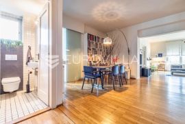 Zagreb, Zvonimirova, prekrasan trosoban stan 100 m2 u izvrsnoj zgradi s liftom, Zagreb, Appartement